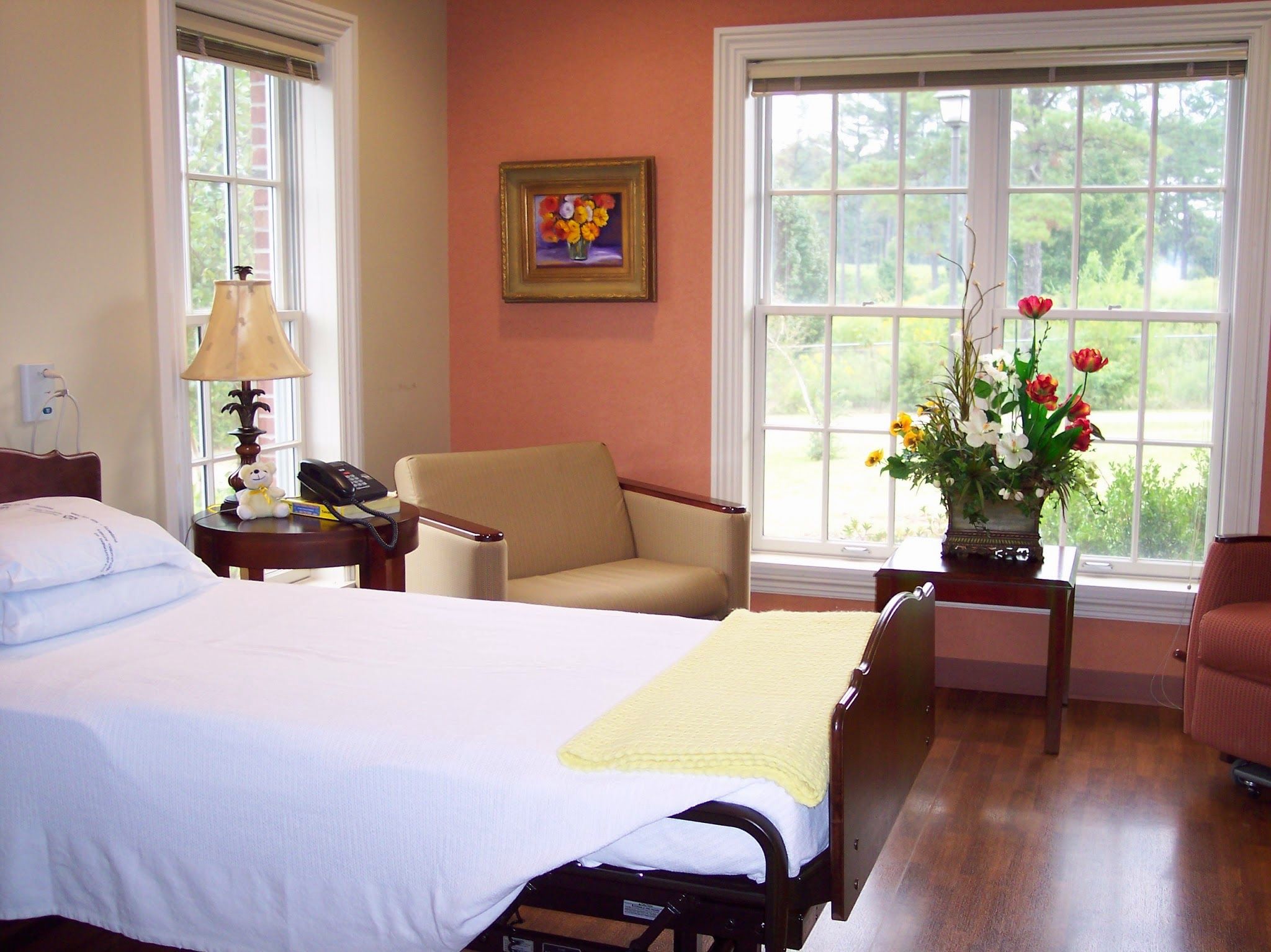 Hospice of West Alabama, Inc.