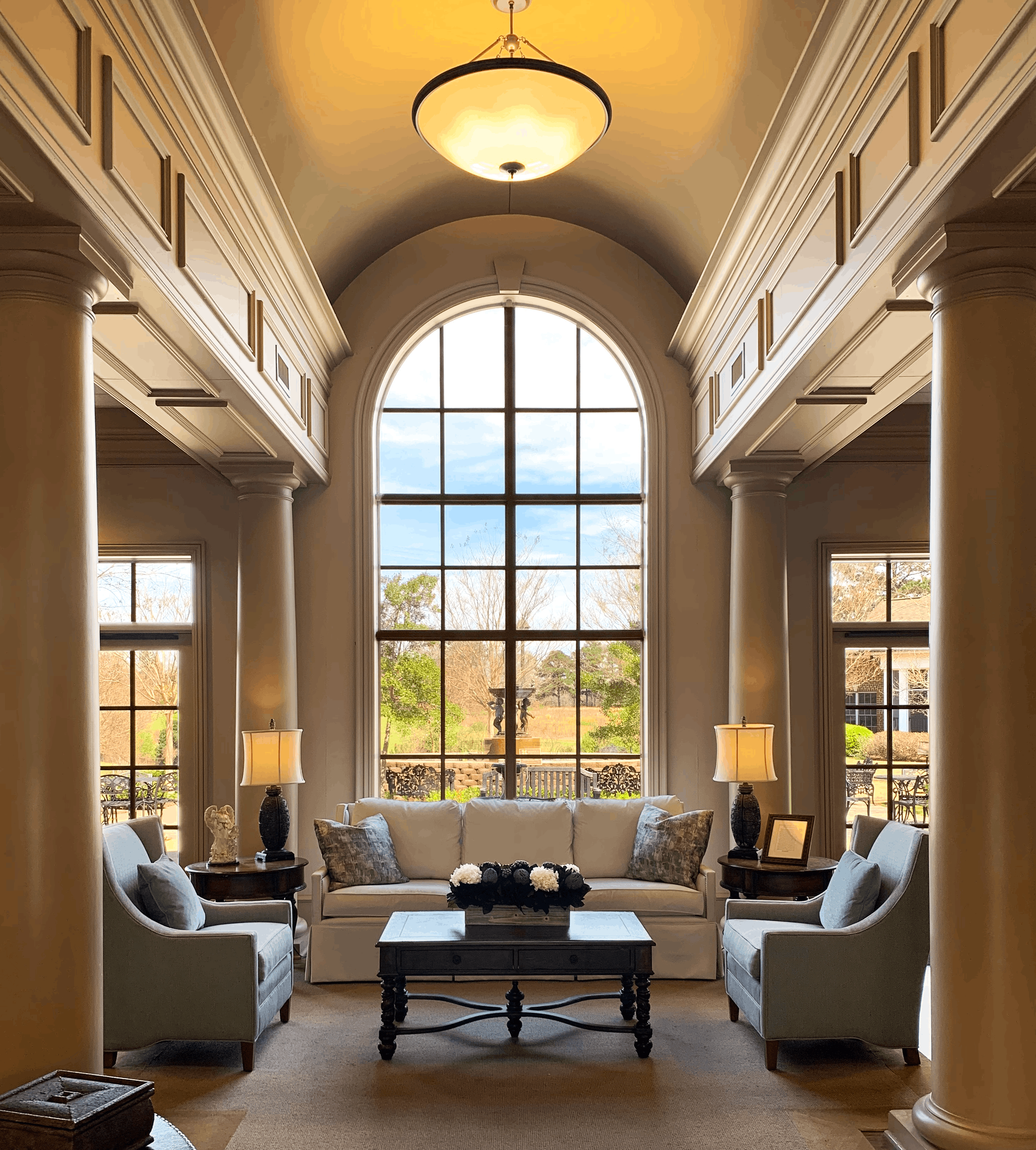 Hospice of West Alabama, Inc.