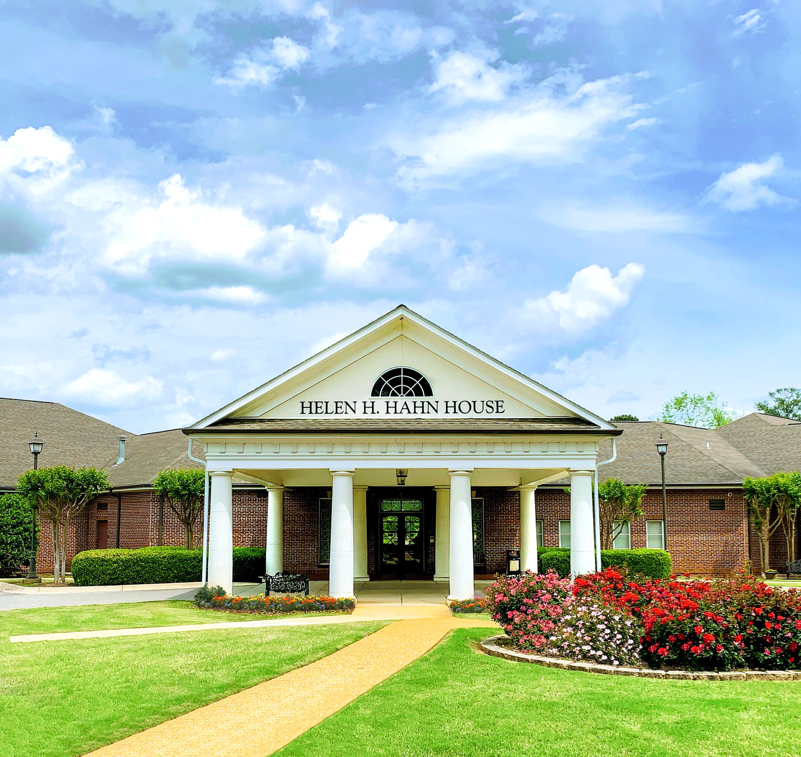 Hospice of West Alabama, Inc.