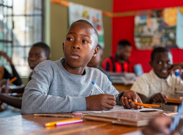 Friends of Chikumbuso