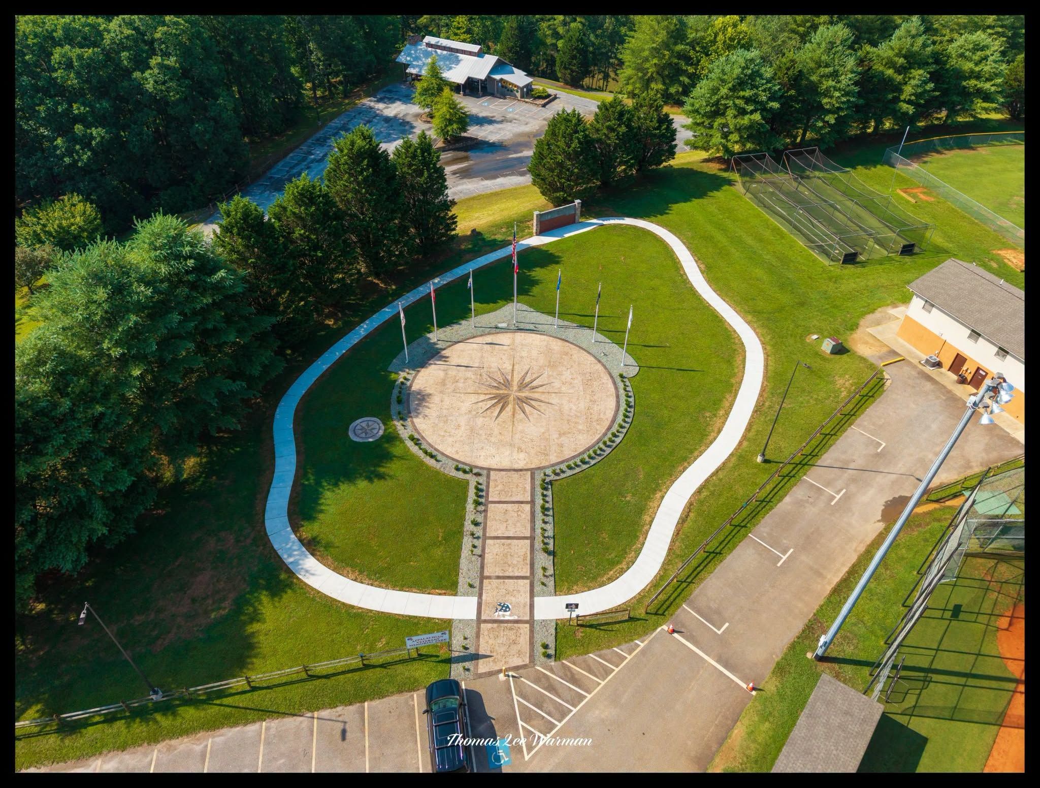 Appalachian Veterans Memorial Park, Inc.