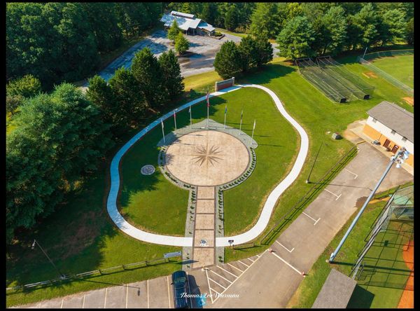 Appalachian Veterans Memorial Park, Inc.
