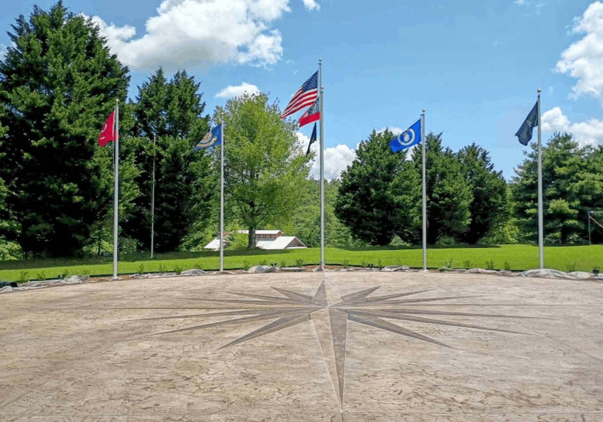 Appalachian Veterans Memorial Park, Inc.