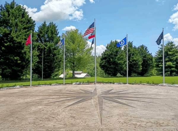 Appalachian Veterans Memorial Park, Inc.