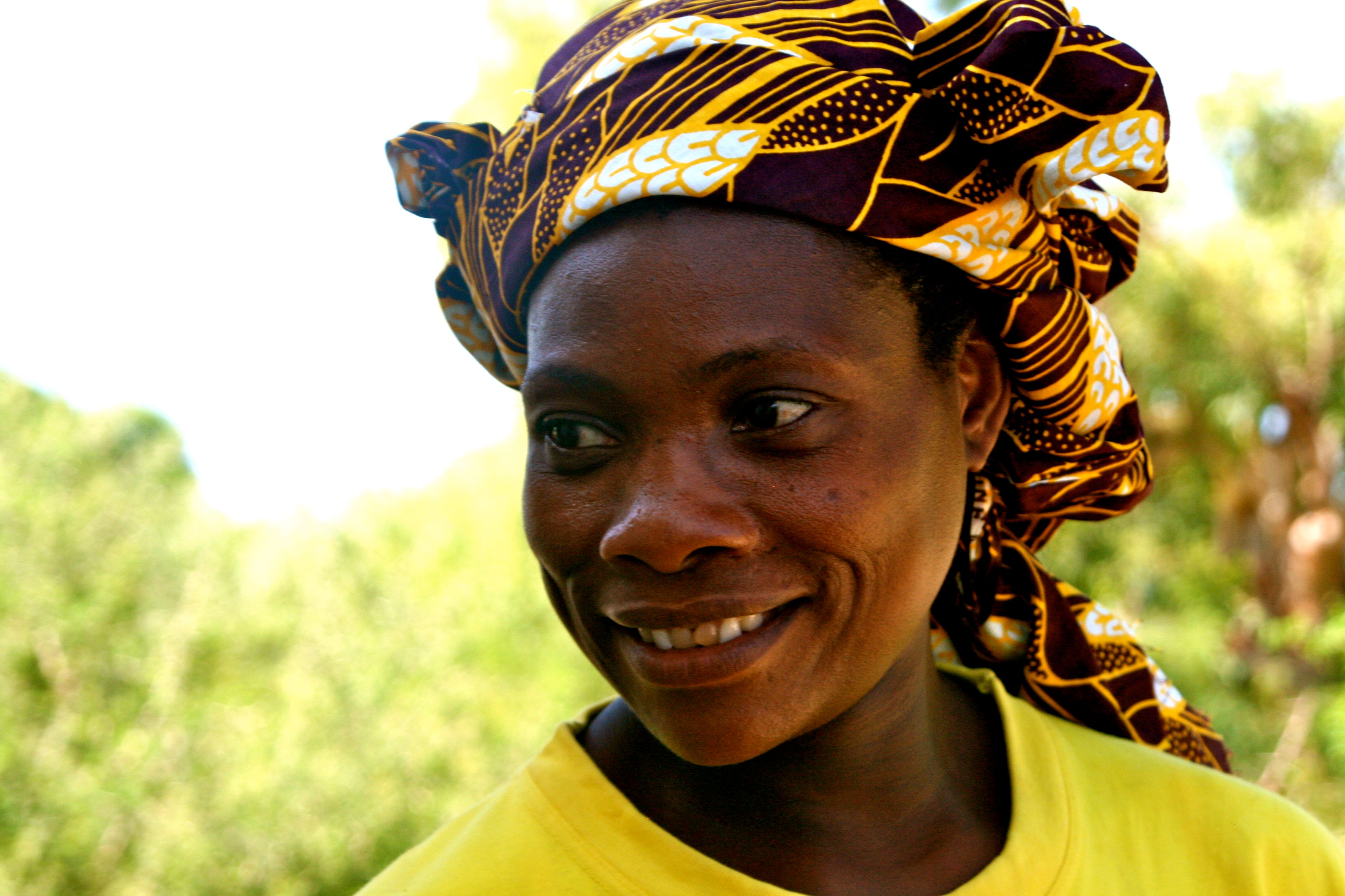 African Millenniun Foundation