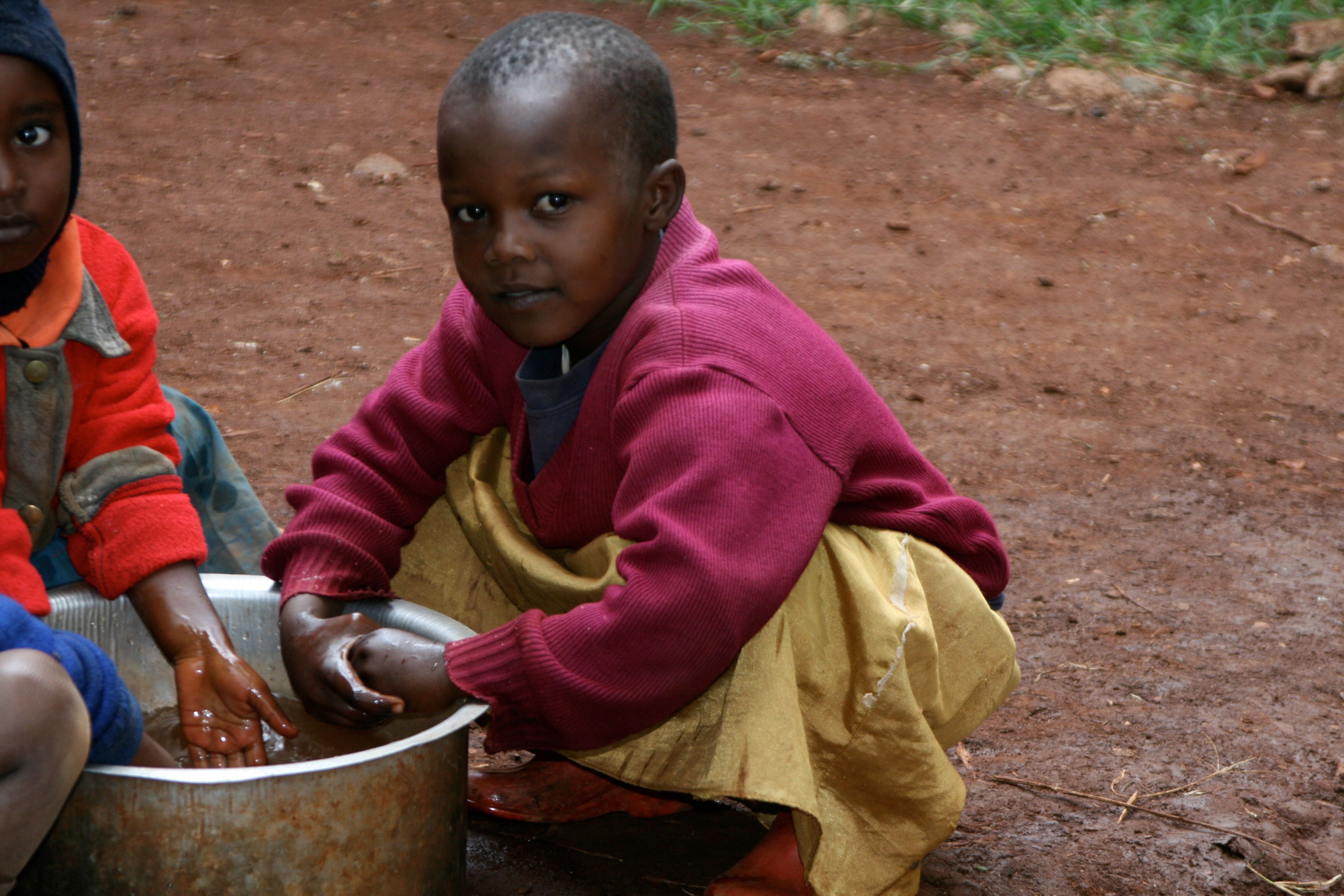 African Millenniun Foundation