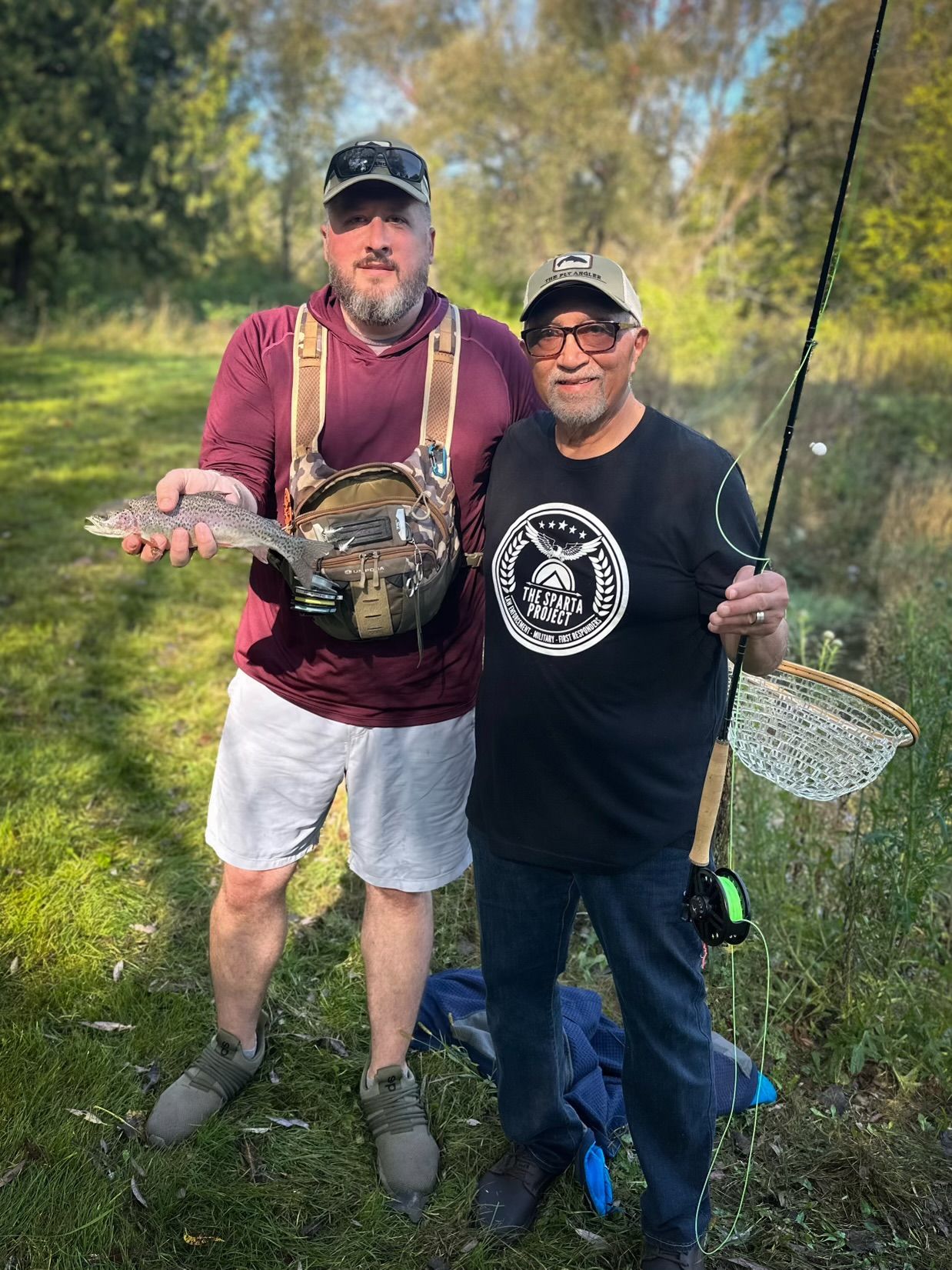 The Sparta Project Inc