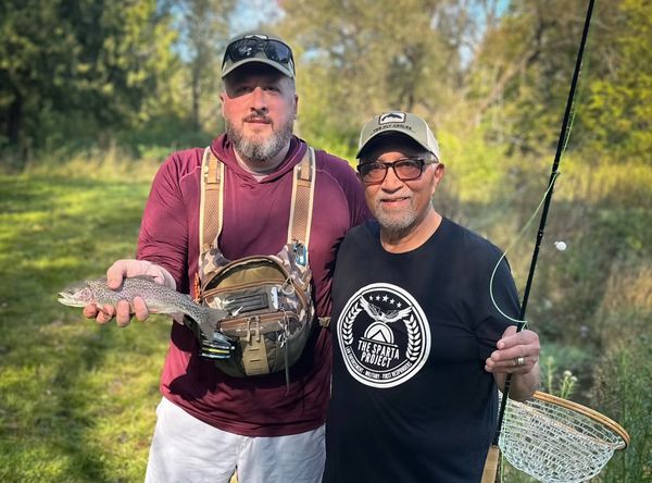 The Sparta Project Inc