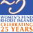 Women's Fund of Rhode Island