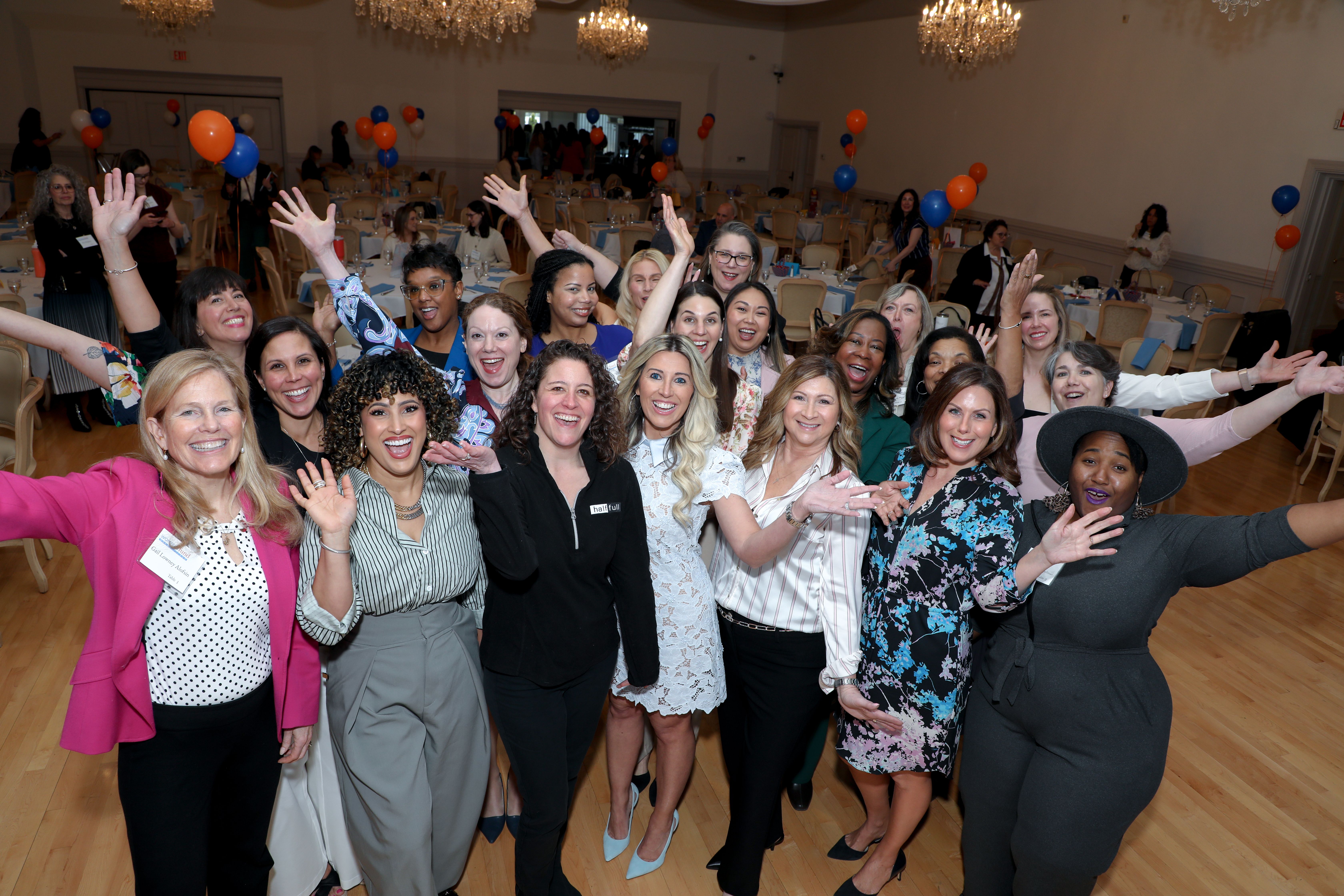 Women's Fund of Rhode Island