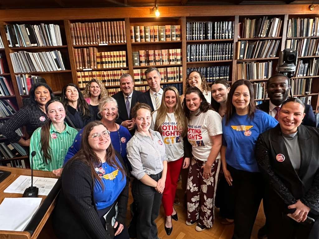 Women's Fund of Rhode Island