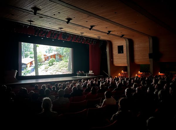 Mainspring Narrative Films, Inc.