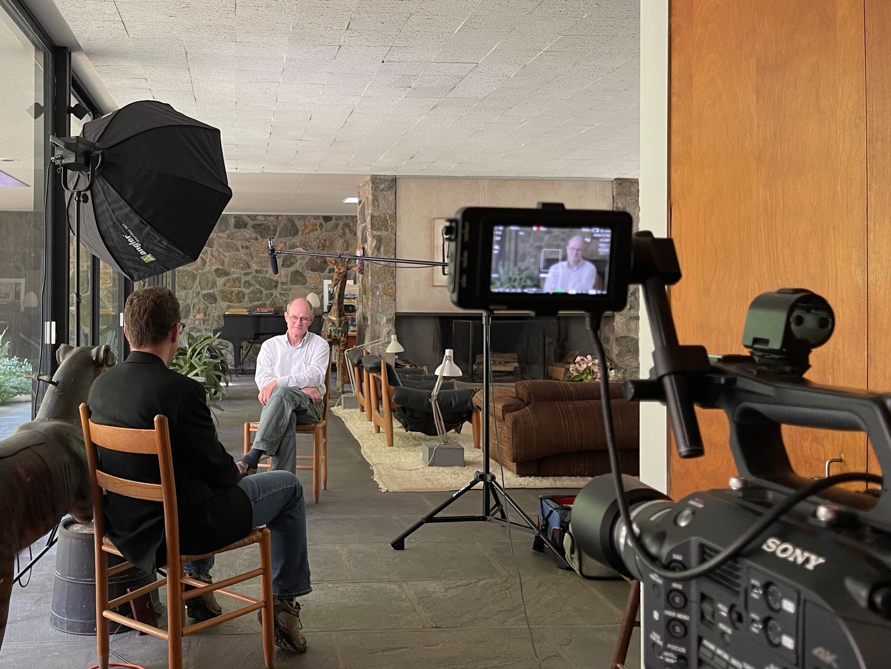 Mainspring Narrative Films, Inc.