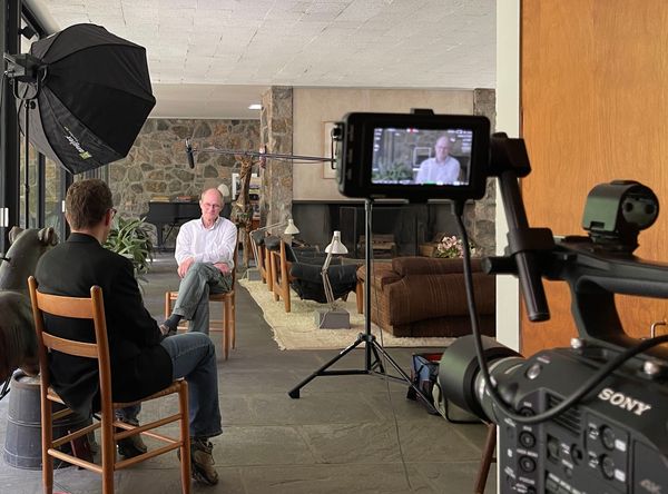 Mainspring Narrative Films, Inc.