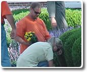Team Davis Local Support Fund