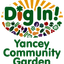 Dig In! Yancey Community Garden