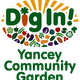 Dig In! Yancey Community Garden