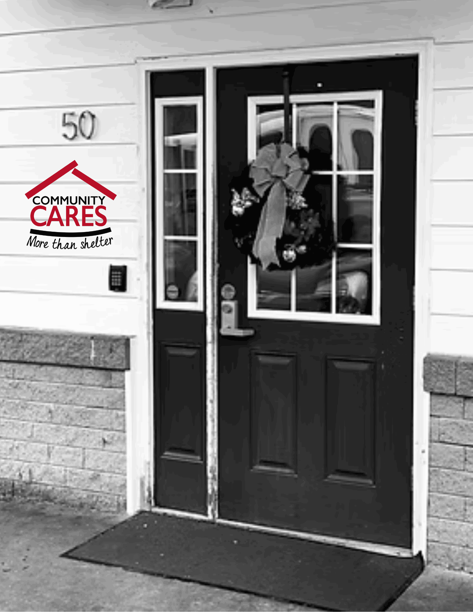 Community CARES