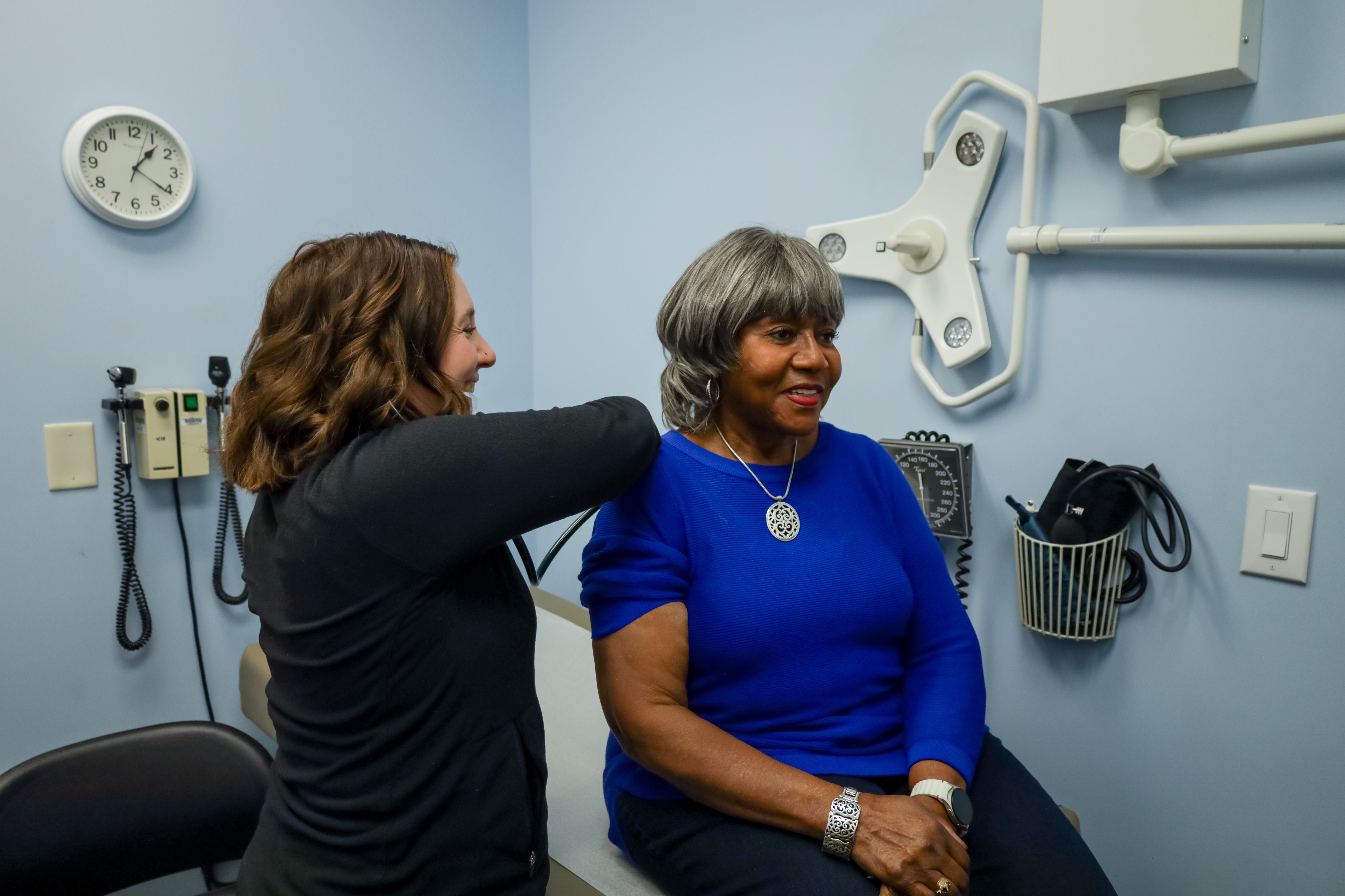 Hope Healthcare Services