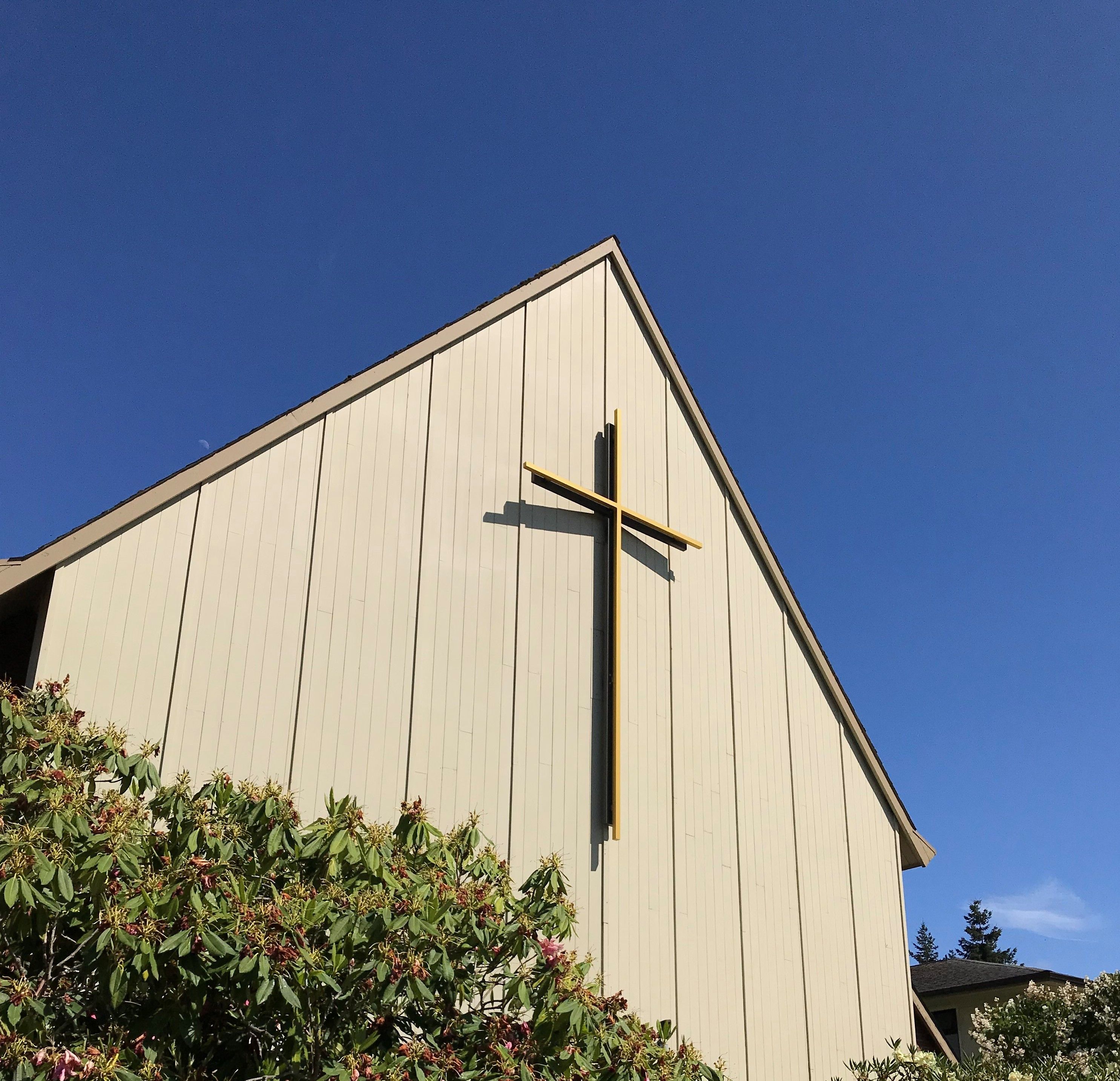 First Lutheran Church of Richmond Beach
