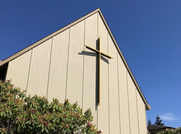 First Lutheran Church of Richmond Beach