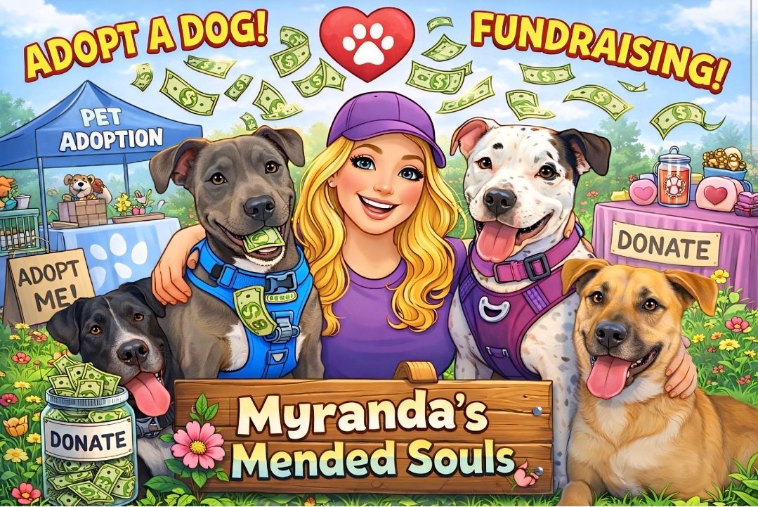 Myrandas Mended Souls Rescue