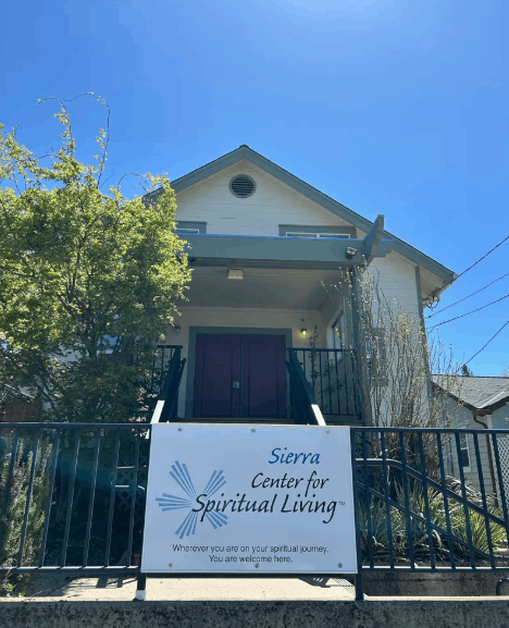 Sierra Center for Spiritual Living