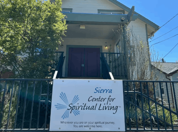 Sierra Center for Spiritual Living
