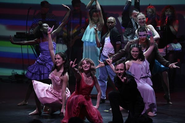 HCYB/Roxey Ballet Company