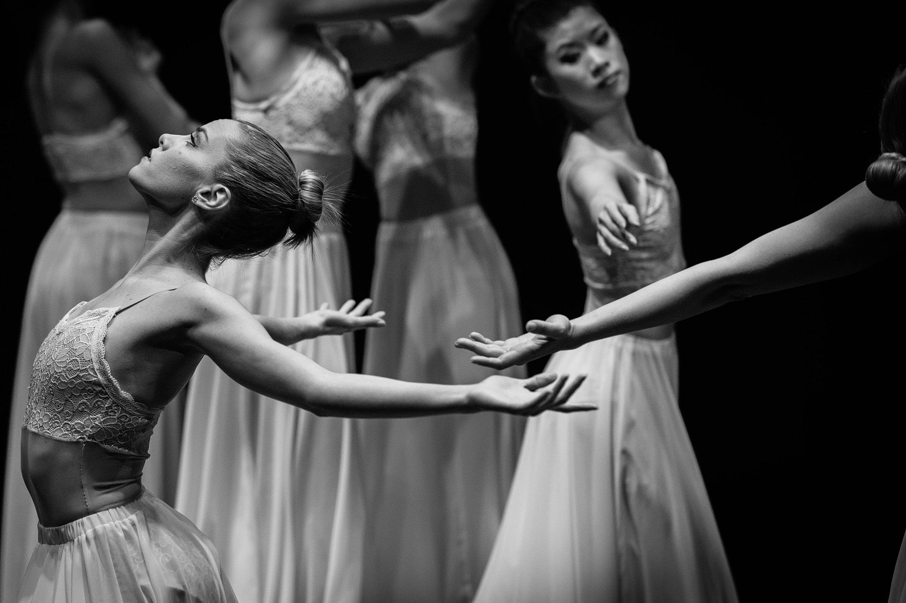 HCYB/Roxey Ballet Company