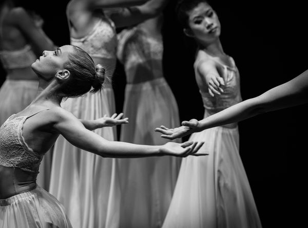 HCYB/Roxey Ballet Company