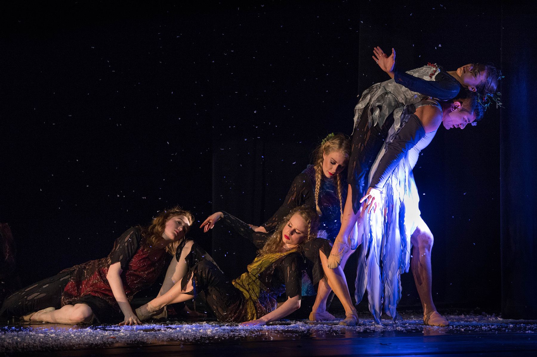HCYB/Roxey Ballet Company