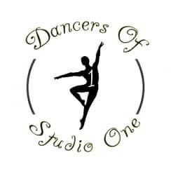 Dancers of Studio One