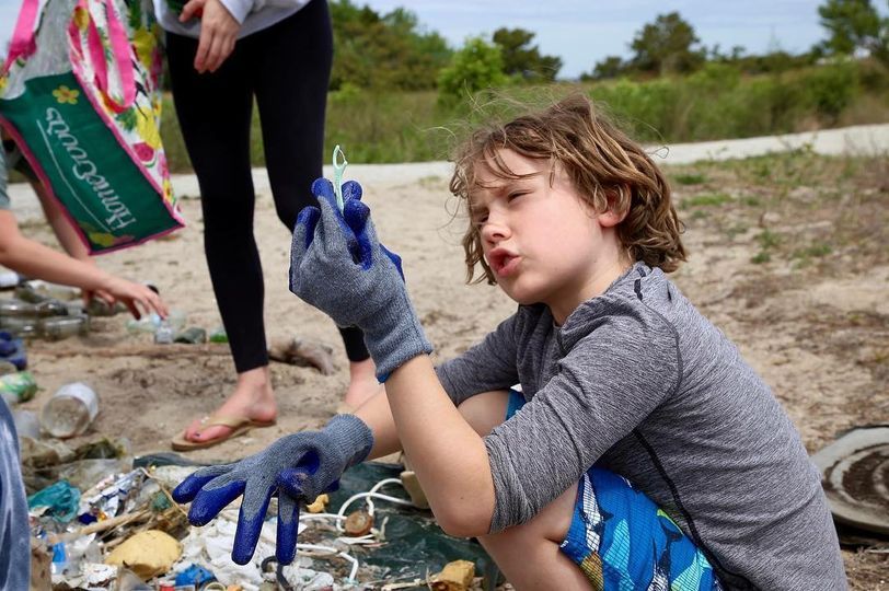 Plastic Ocean Project, Inc.