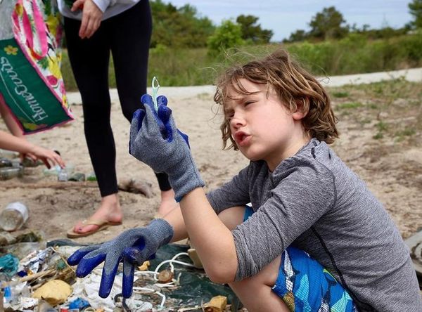 Plastic Ocean Project, Inc.