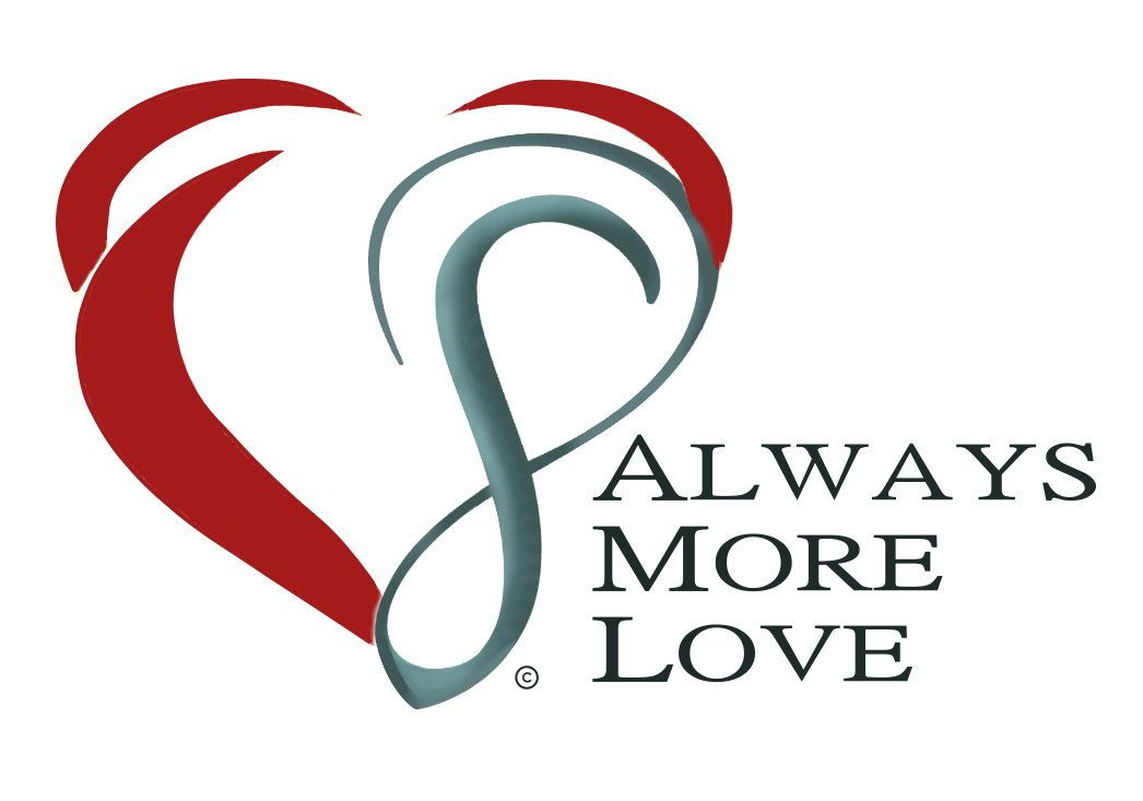 Always More Love