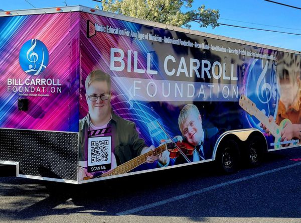 Bill Carroll Foundation, Inc.