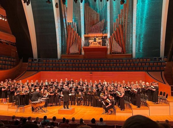 William Baker Choral Foundation