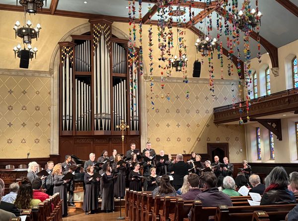 William Baker Choral Foundation