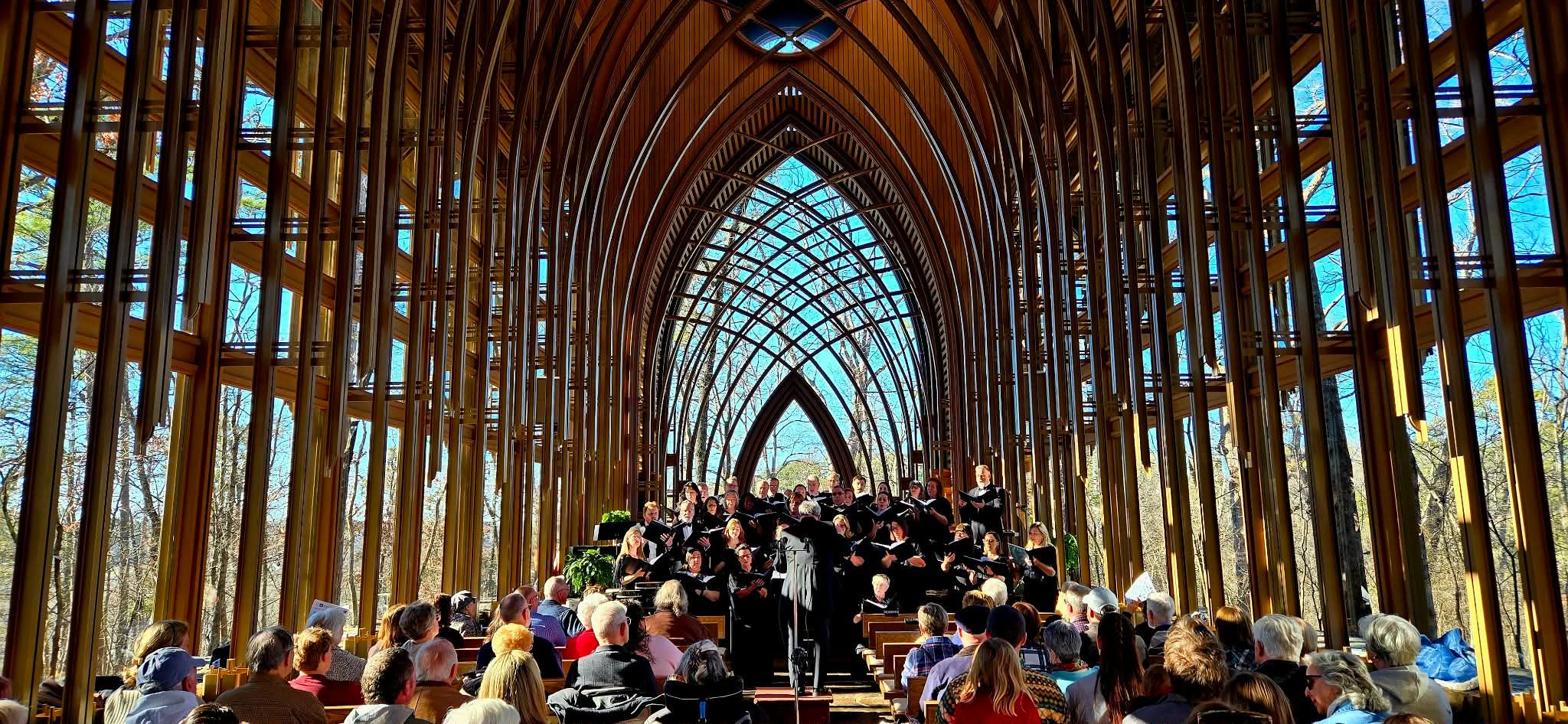 William Baker Choral Foundation