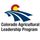 Colorado Agricultural Leadership Program