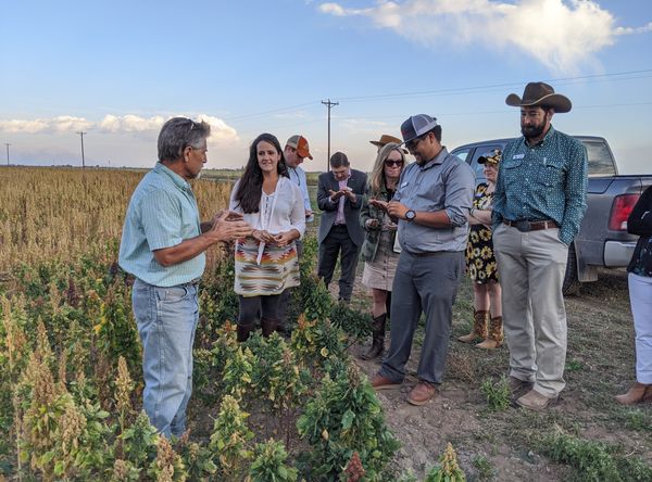 Colorado Agricultural Leadership Program