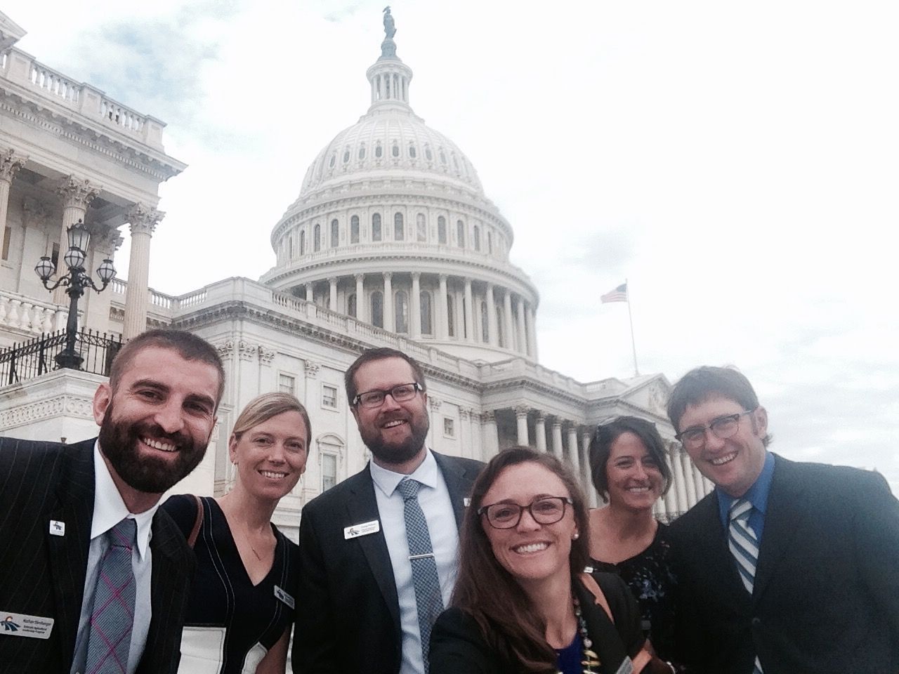 Colorado Agricultural Leadership Program