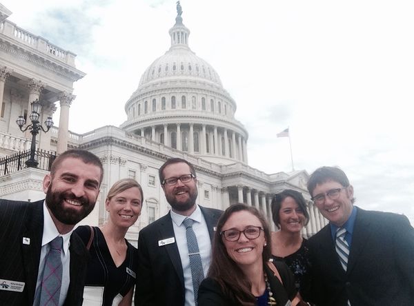 Colorado Agricultural Leadership Program
