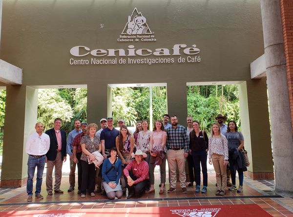 Colorado Agricultural Leadership Program