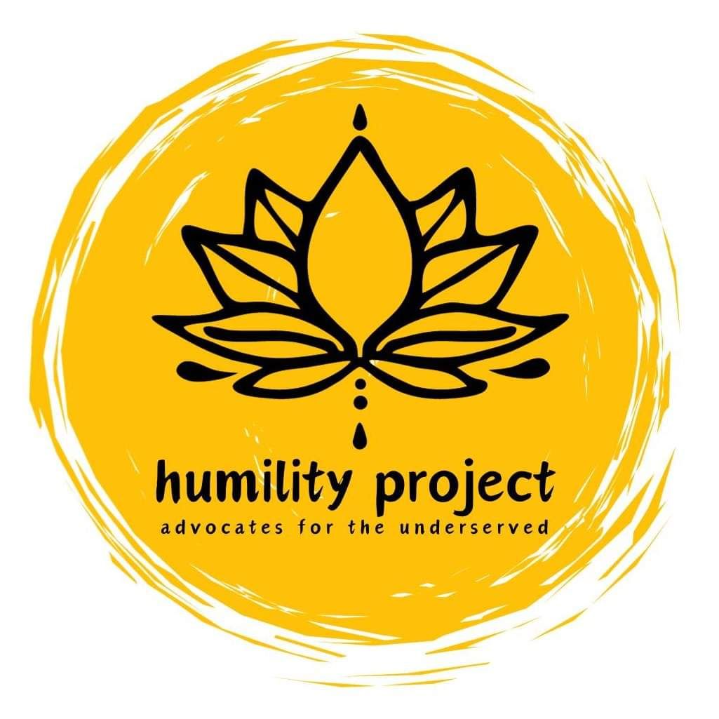 The Humility Project Inc