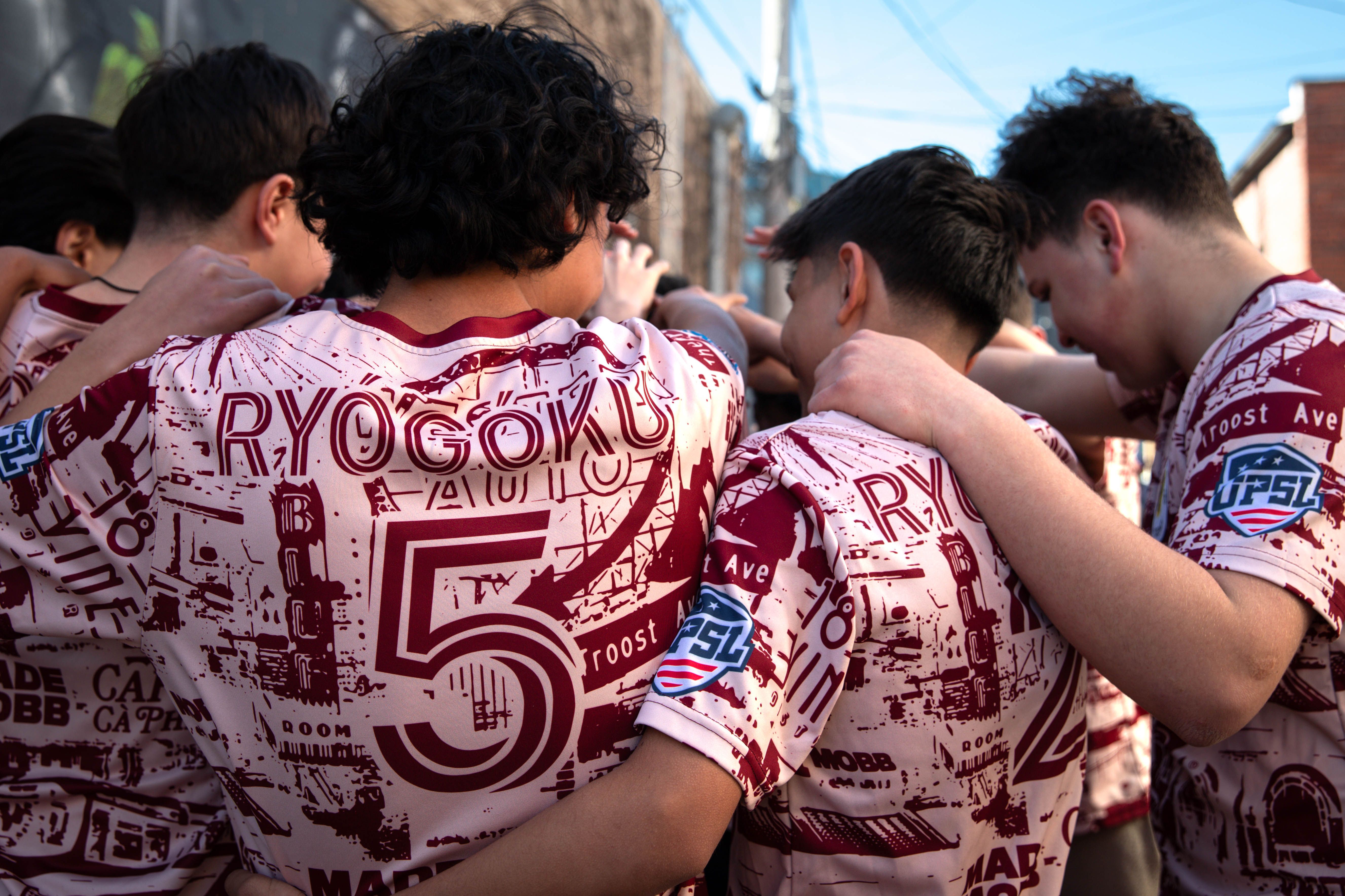 Ryogoku Soccer Academy