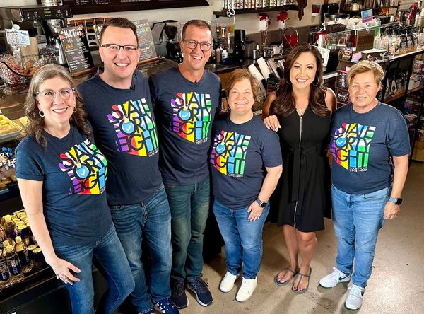 ONE Community Foundation