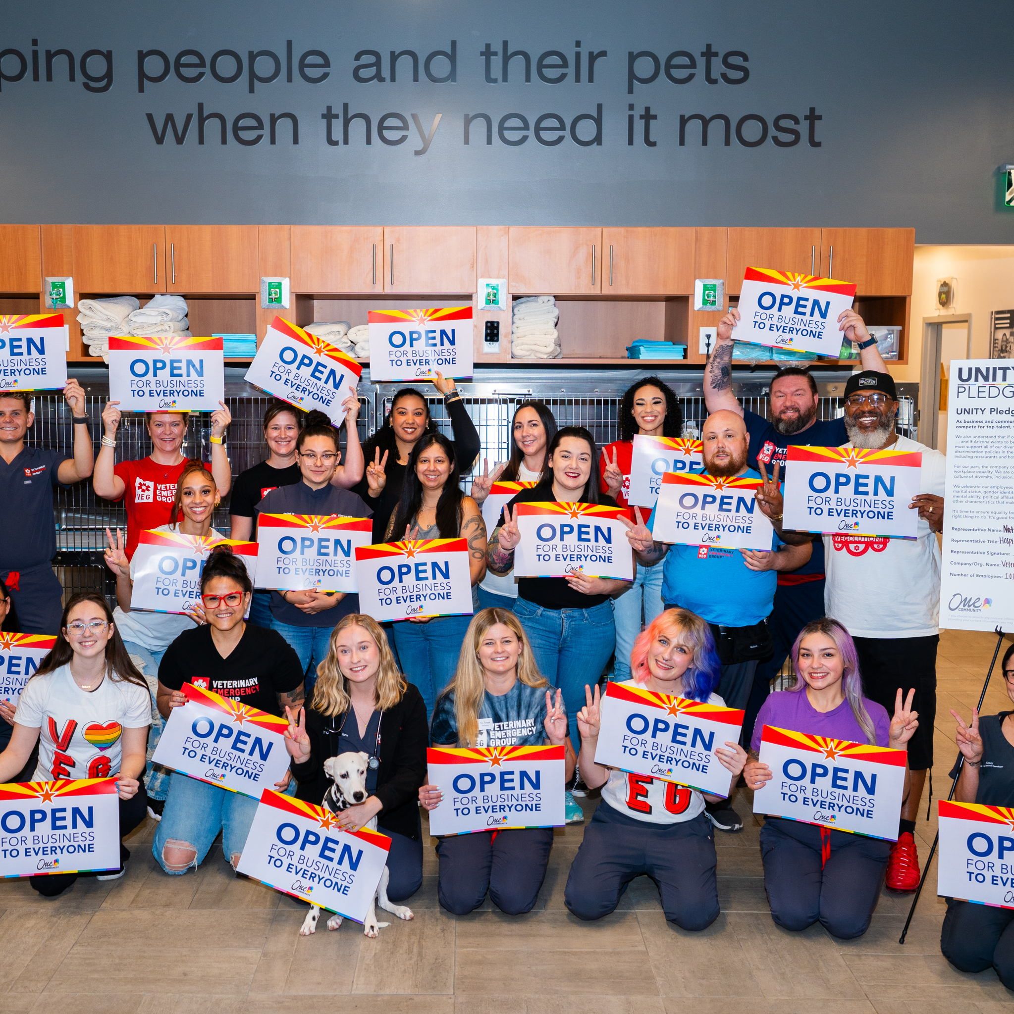 ONE Community Foundation