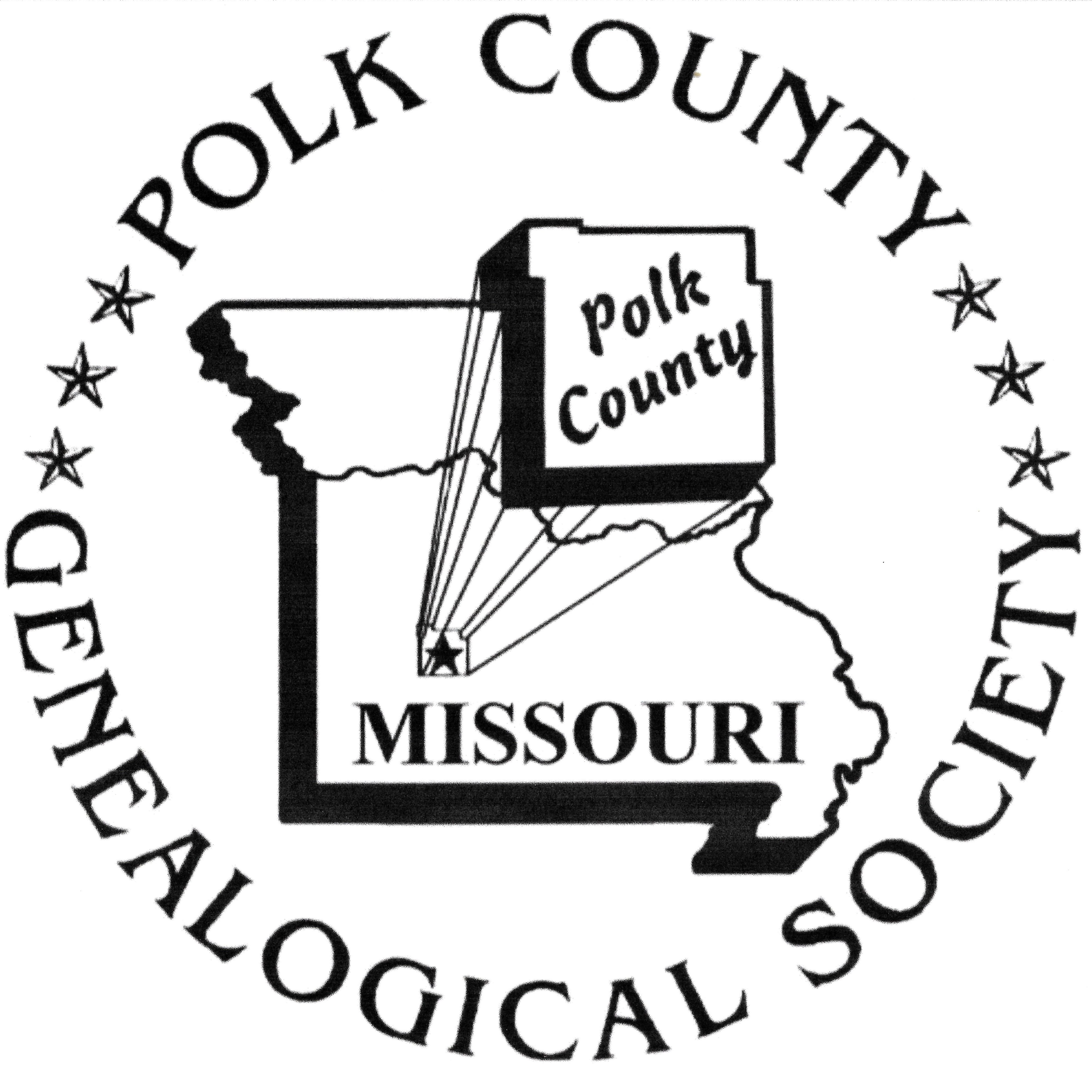 Polk County Genealogical Society, Inc.